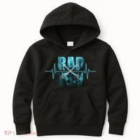 Radiology Technologist Gift Rad Tech Gift Medical Xray Kids Hoodie thumb 0