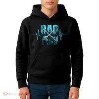 Radiology Technologist Gift Rad Tech Gift Medical Xray Kids Hoodie thumb 4
