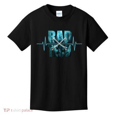 Radiology Technologist Gift Rad Tech Gift Medical Xray Kids T-Shirt