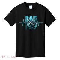 Radiology Technologist Gift Rad Tech Gift Medical Xray Kids T-Shirt thumb 0