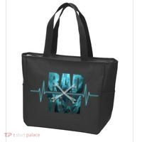 Radiology Technologist Gift Rad Tech Gift Medical Xray Tote Bag thumb 3