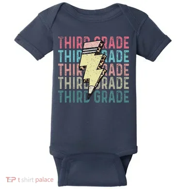 Baby Bodysuit