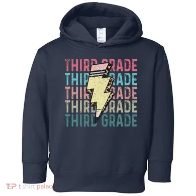 Toddler Hoodie