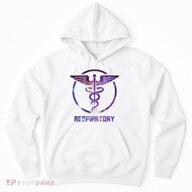 Respiratory Therapist Gift Respiratory Therapy Design Cool Gift Hoodie