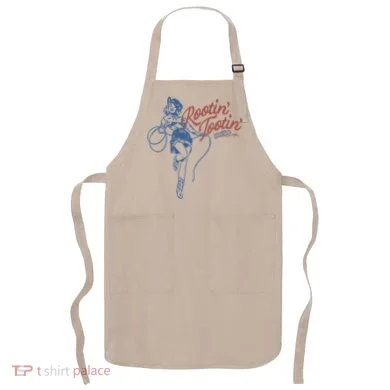 Apron