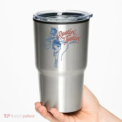 Tumbler
