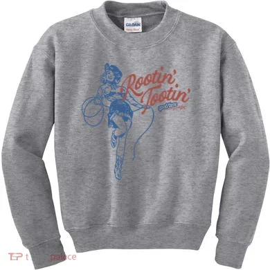 Kids Sweatshirt