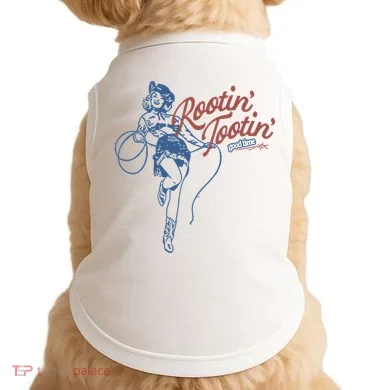 Doggie Tank
