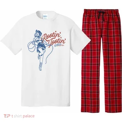 Pajama Set