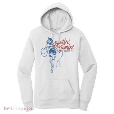 Women's Hoodie