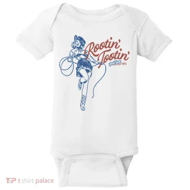 Baby Bodysuit