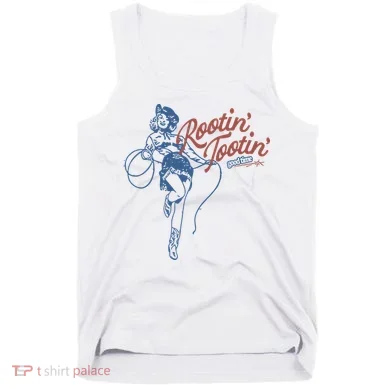 Rootin Tootin Good Time Tank Top