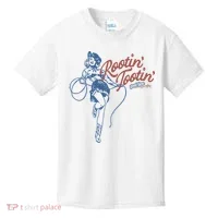 Rootin Tootin Good Time Kids T-Shirt thumb 0