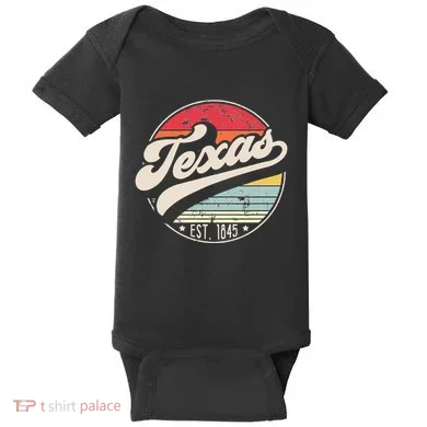 Baby Bodysuit