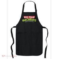 Red Team Hackers Heroes In A Popped Shell Apron thumb 0