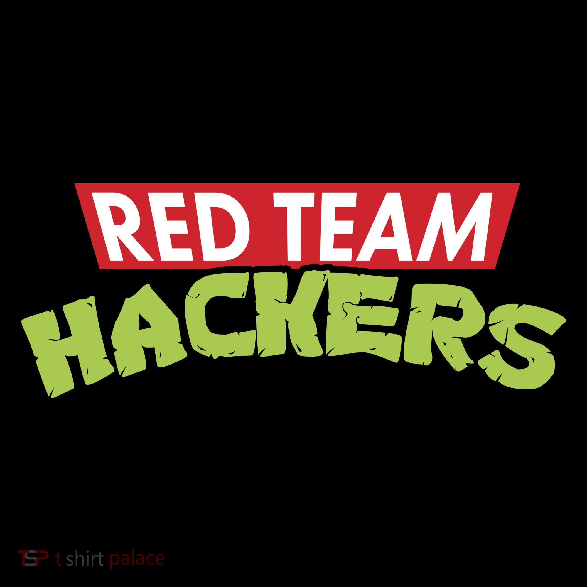 Red Team Hackers Heroes In A Popped Shell Coffee Mug