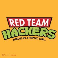Red Team Hackers Heroes In A Popped Shell Hoodie thumb 7