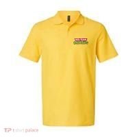 Red Team Hackers Heroes In A Popped Shell Polo thumb 0