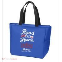 Road To Hana Maui Hawaiian Gift Tote Bag thumb 3