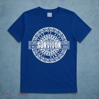 Road To Hana Survivor Curvy Palm Maui Hawaii Lover Gift T-Shirt thumb 5