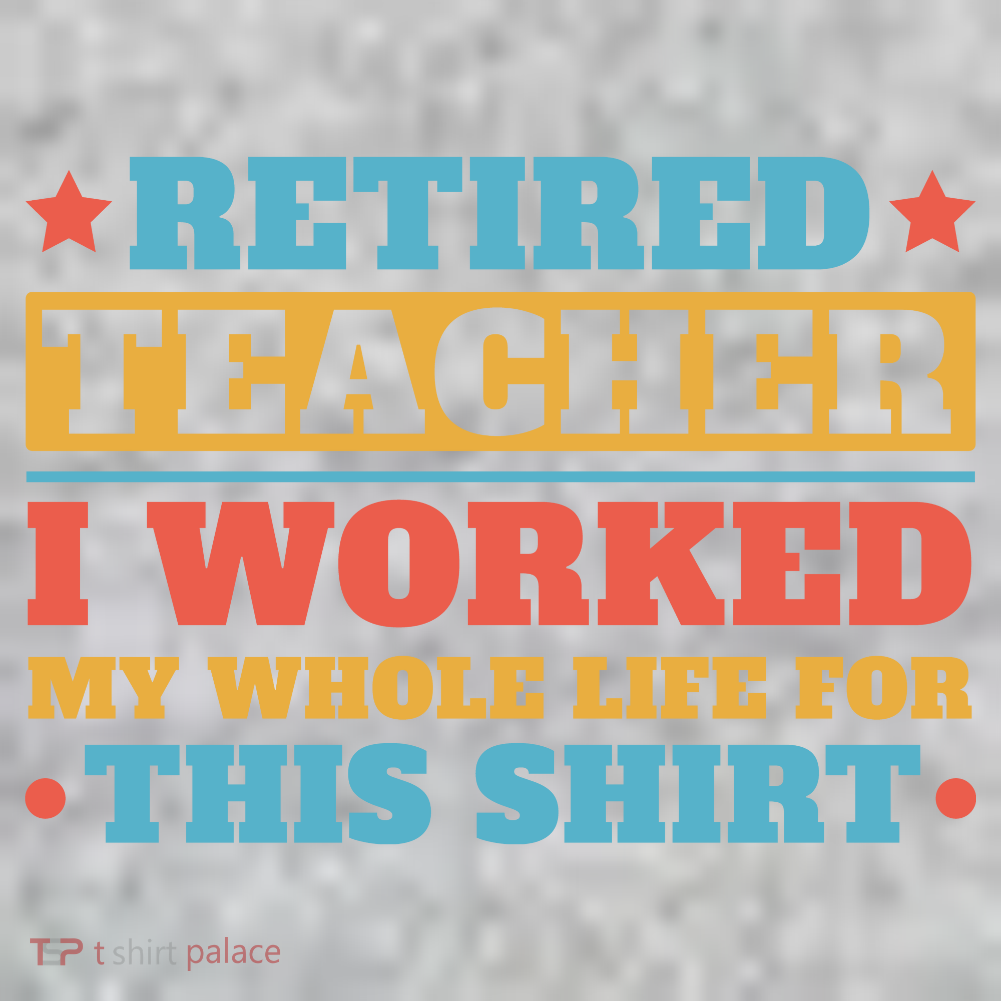 Retired Teacher I Worked My Whole Life For This Shirt The Baniff Cuffed Pom Beanie
