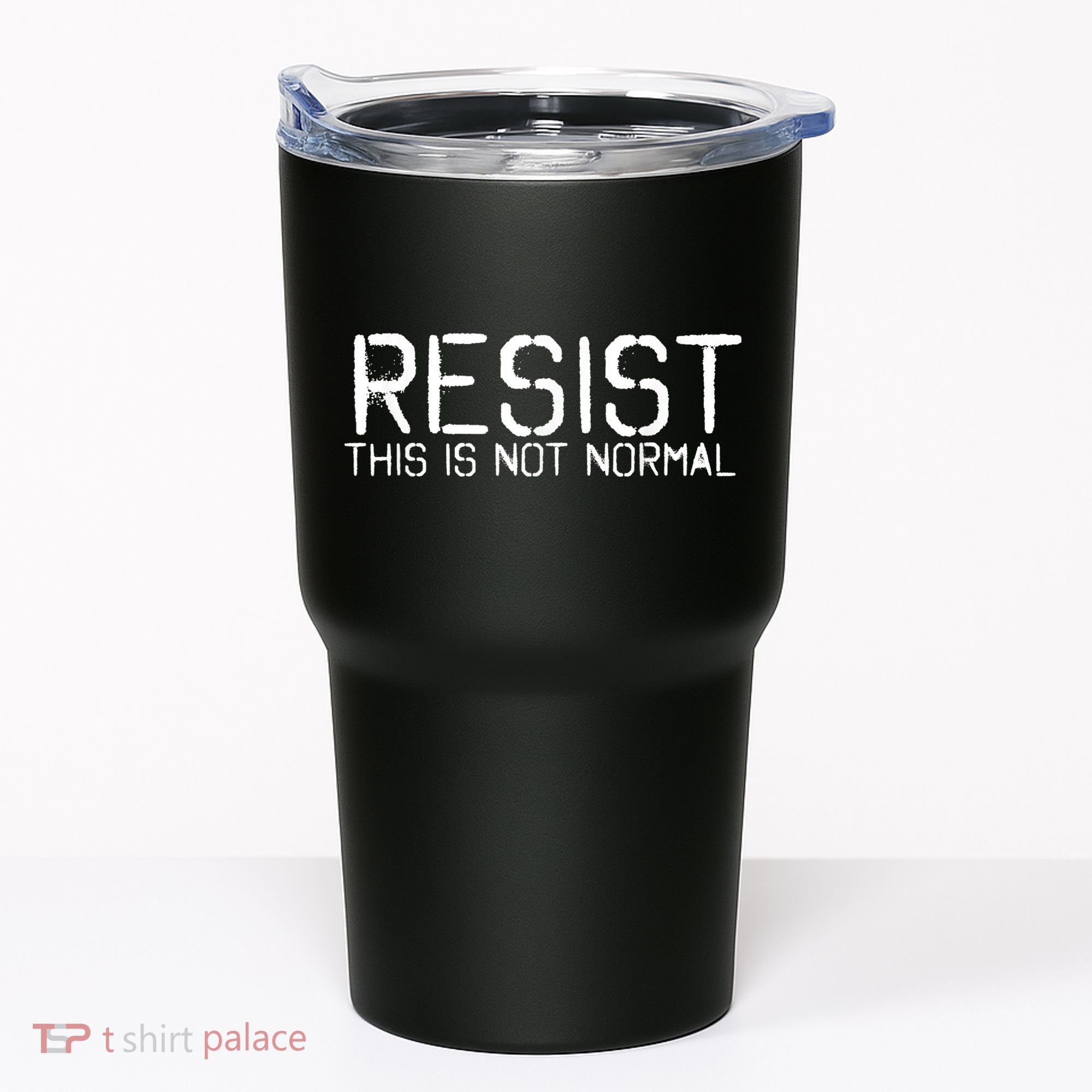 Resist This is Not Normal Anti Trump  Tumbler