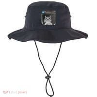 Ring There Is Motion At Your Front Door Funny Bucket Hat thumb 0