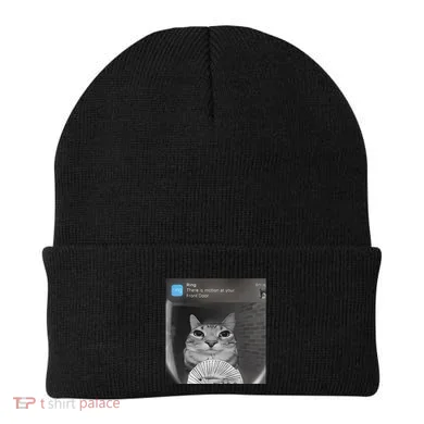 Beanie