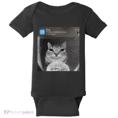 Baby Bodysuit