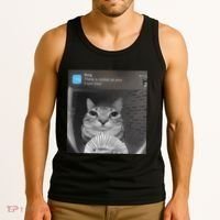 Ring There Is Motion At Your Front Door Funny Tank Top thumb 3