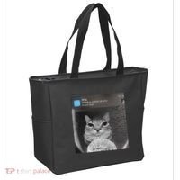 Ring There Is Motion At Your Front Door Funny Tote Bag thumb 2