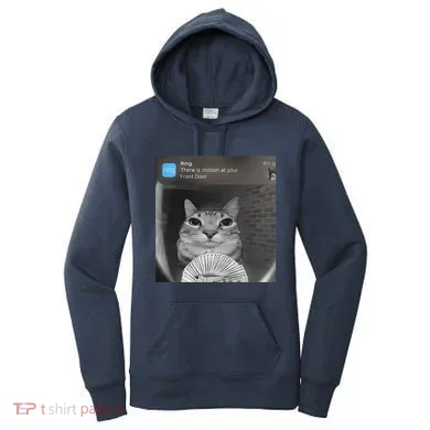 Women's Hoodie