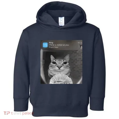 Toddler Hoodie