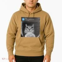 Ring There Is Motion At Your Front Door Funny Hoodie thumb 2
