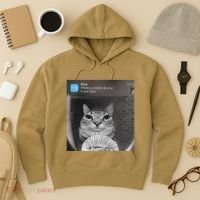 Ring There Is Motion At Your Front Door Funny Hoodie thumb 3