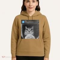 Ring There Is Motion At Your Front Door Funny Hoodie thumb 5