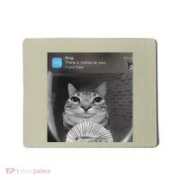 Ring There Is Motion At Your Front Door Funny Mousepad thumb 0