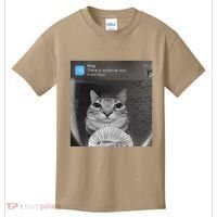 Ring There Is Motion At Your Front Door Funny Kids T-Shirt thumb 0