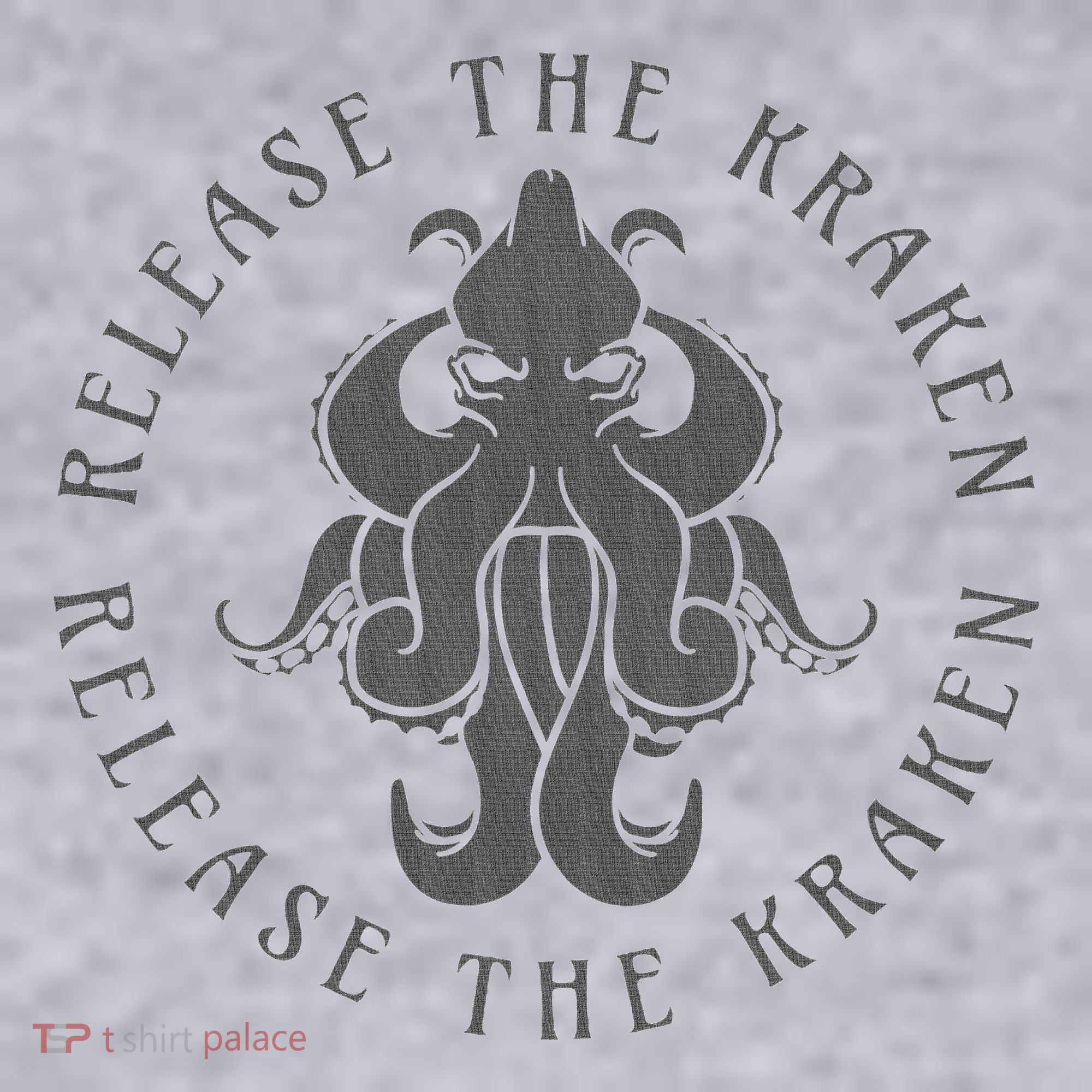 Release The Kraken Women's Sweatshirt