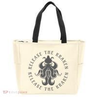 Release The Kraken Tote Bag thumb 0