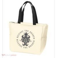 Release The Kraken Tote Bag thumb 3