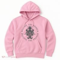 Release The Kraken Hoodie thumb 0