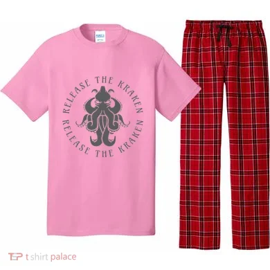 Pajama Set
