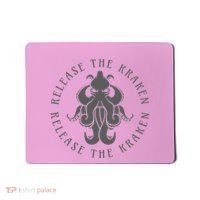 Release The Kraken Mousepad thumb 0
