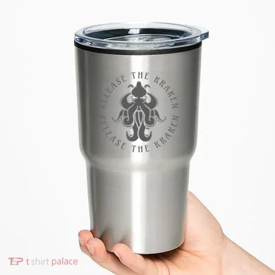 Tumbler