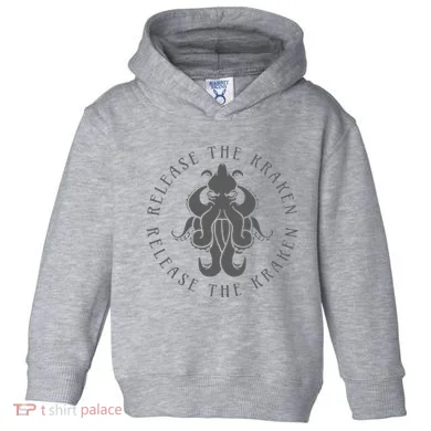 Toddler Hoodie