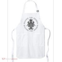 Release The Kraken Apron thumb 0
