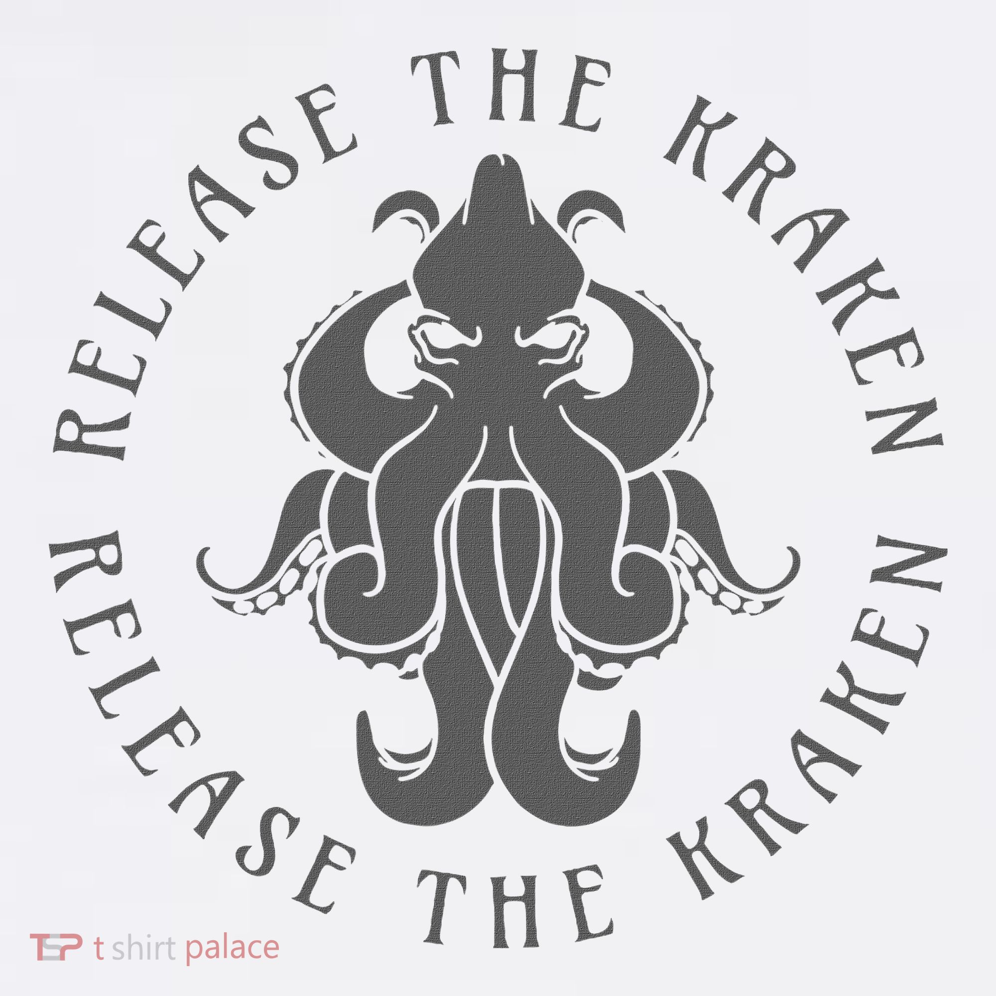 Release The Kraken Beanie
