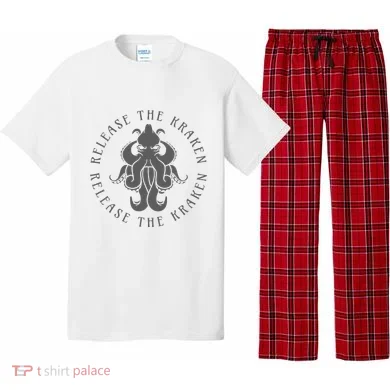 Pajama Set