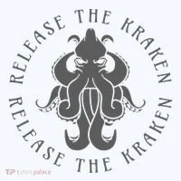 Release The Kraken Tumbler thumb 3